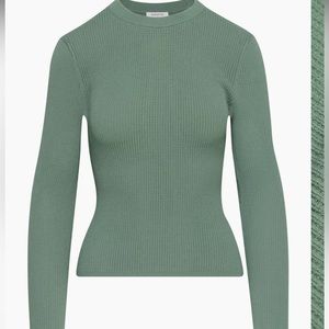 ARITZIA Babaton Waldorf Sculpt Knit